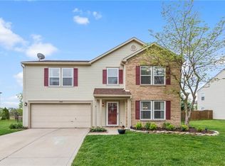 5449 Portman Dr, Noblesville, IN
