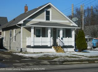 900 W Mount Hope Ave, Lansing, MI 48910