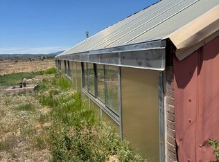 10 Laser Rd, Edgewood, NM 87015