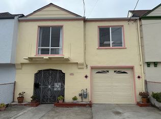 2449 45th Ave, San Francisco, CA 94116