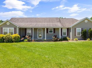 8600 N Ruggles Ferry Pike, Strawberry Plains, TN 37871