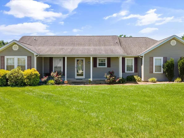 8600 N Ruggles Ferry Pike, Strawberry Plains, TN 37871