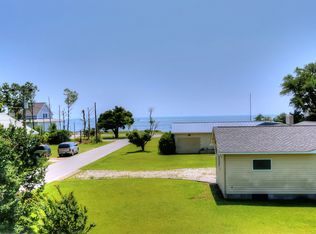 227 Horseshoe Rd, Davis, NC 28524