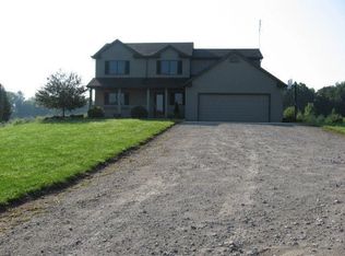 8980 E 350 S, Lagrange, IN 46761