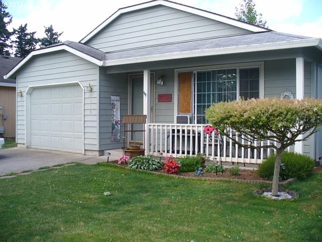 2nd image of 2333 NW Stanley Ave