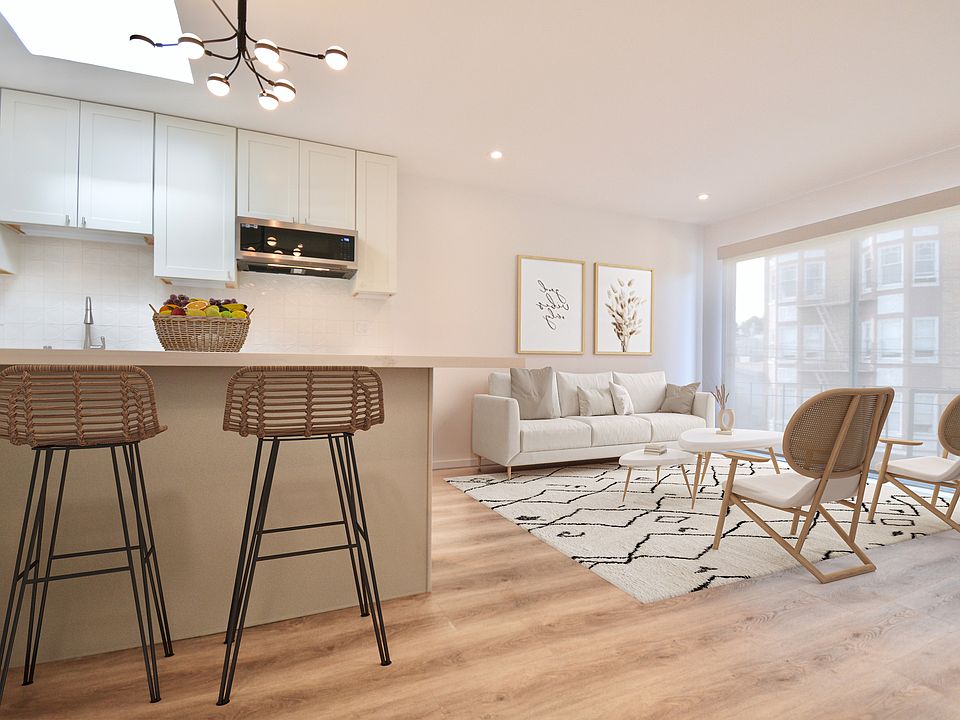 1st image of 267 San Jose Ave APT 5