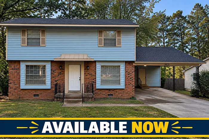 3615 Raleigh Millington Rd