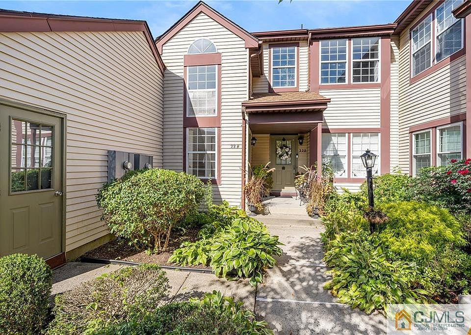 022H Rothwell Dr, Monroe Township, NJ 08831 Zillow