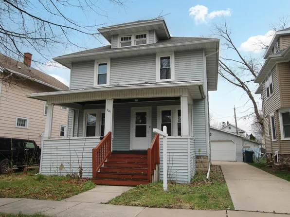 404 Sherman St, Fond Du Lac, WI 54935