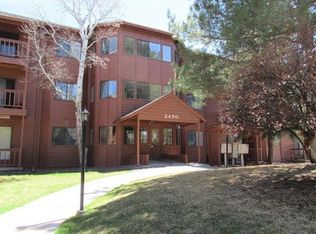 2450 Palmer Park Blvd #3-H-1, Colorado Springs, CO 80909