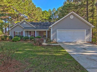 1042 Preserve Ln, Bethlehem, GA, 30620
