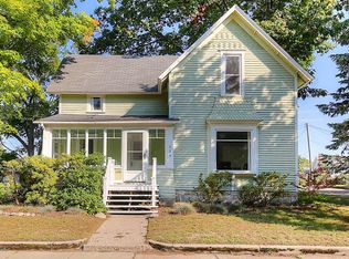 835 Wilson St, South Haven, MI 49090