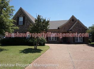 3340 Mountain Ash Dr, Southaven, MS 38672