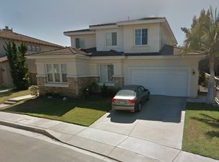 8207 Denni St, Cypress, CA 90630