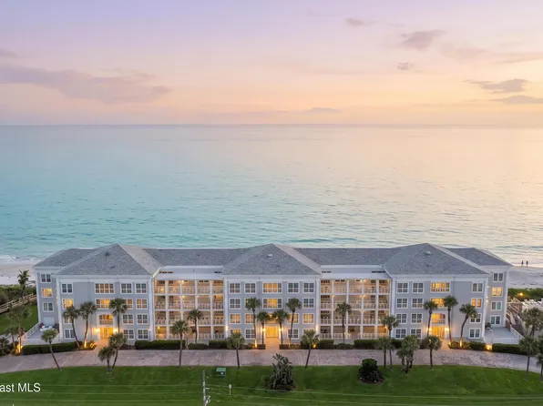 3039 S Hwy A1a APT 2E, Melbourne Beach, FL 32951