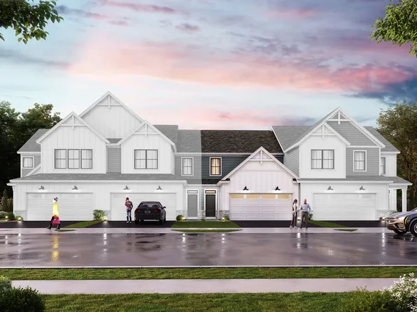 6415 Angelica Way, Westerville, OH 43081