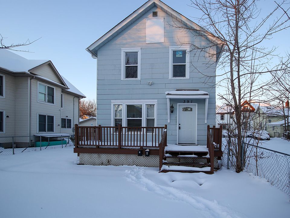 1st image of 391 Sherburne Ave Unit 2