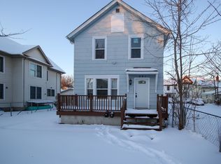 391 Sherburne Ave UNIT 2, Saint Paul, MN 55103