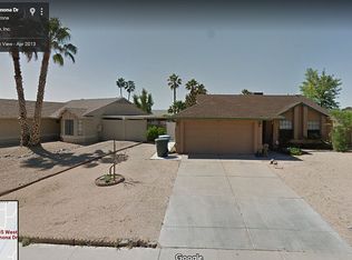 3335 W Monona Dr, Phoenix, AZ 85027