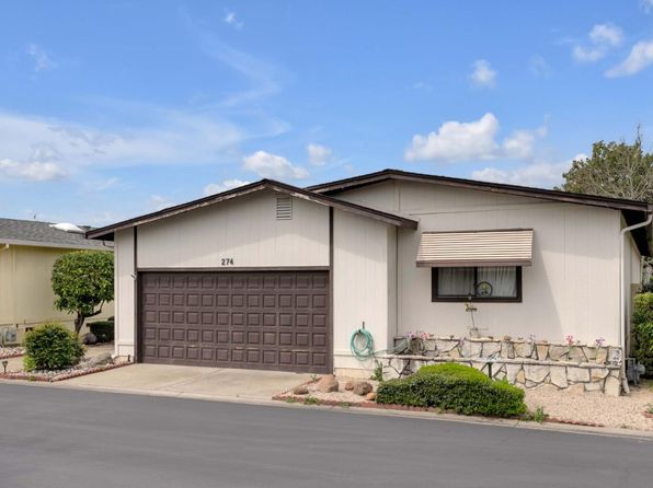 274 Cherry Ct #274, Morgan Hill, CA 95037