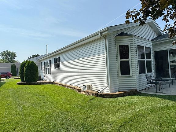 3rd image of 3227 Whirlaway Ct Lot 1082
