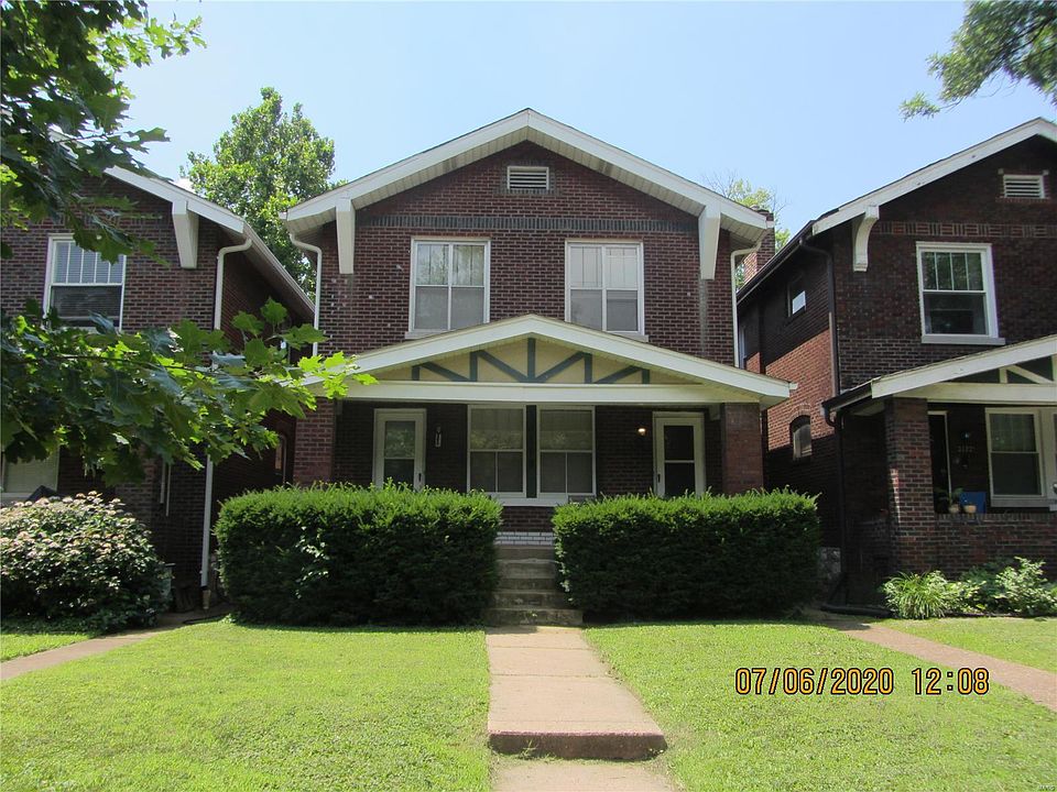 1st image of 3118 Geyer Ave #1F