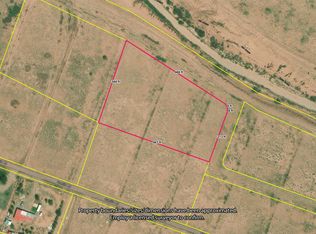 Granillo Rd Lot 21, Veguita, NM 87062