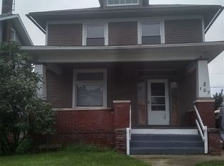 127 Lexington Ct, Fort Wayne, IN 46806