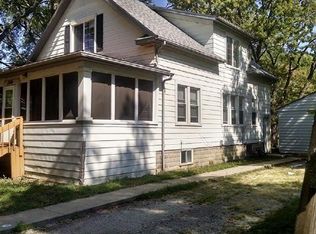 1306 N Hickory St, Champaign, IL