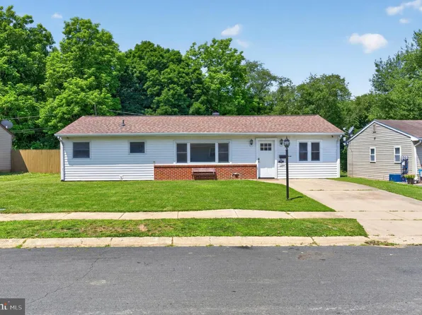 22 Kent Rd, Elkton, MD 21921