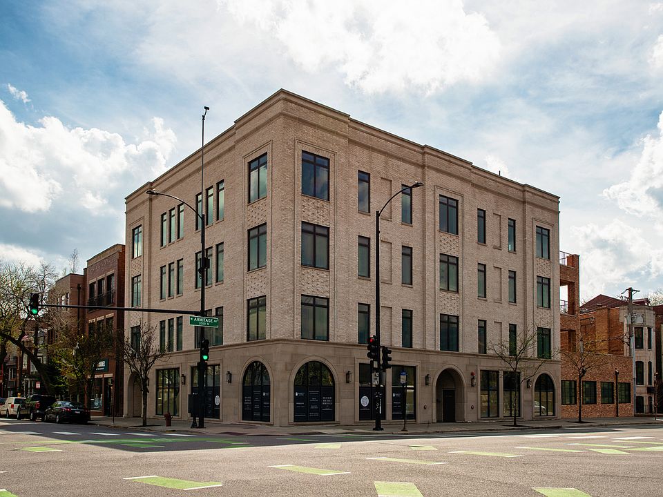 1st image of 405 W Armitage Ave #4N
