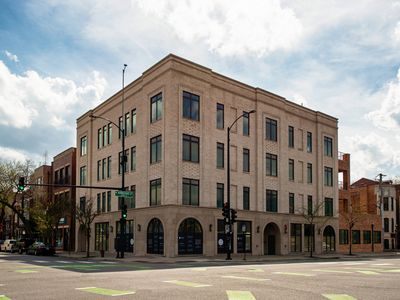 405 W Armitage Ave #4N, Chicago, IL, 60614