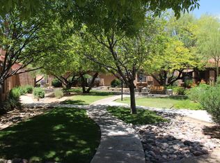 5404 N Via Del Arbolito, Tucson, AZ 85750