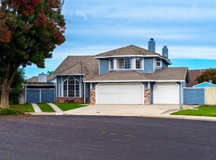 1809 Blueridge Ct, Modesto, CA 95351