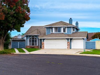 1809 Blueridge Ct, Modesto, CA, 95351