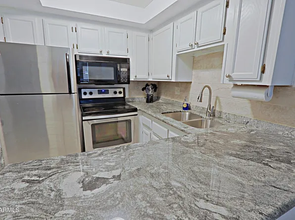 21626 N 23RD Avenue #A203, Phoenix, AZ 85027
