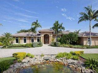 10001 SW 58th St, Miami, FL 33173