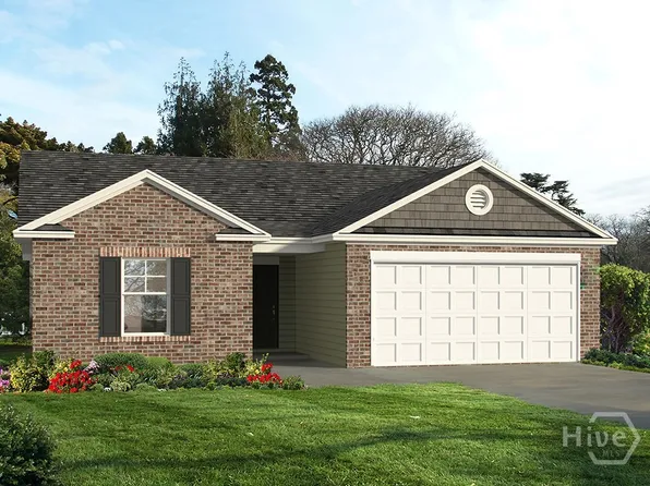 233 Mage Street, Bloomingdale, GA 31302