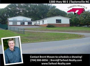 1380 Nc Highway 90 E, Taylorsville, NC 28681