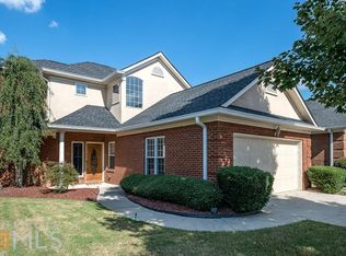 116 Carron Ln, Stockbridge, GA 30281