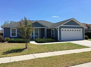 16677 NW 194th St, High Springs, FL 32643