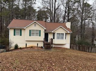 607 Senator Rd, Douglasville, GA 30134