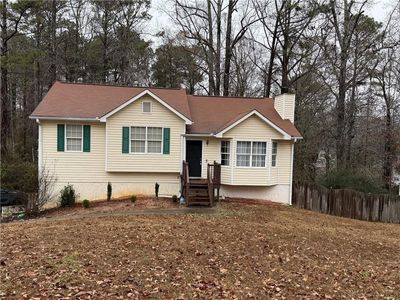 607 Senator Rd, Douglasville, GA, 30134