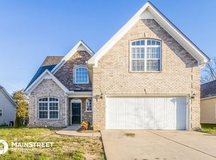 4032 Locerbie Cir, Spring Hill, TN 37174