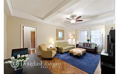 Sold by Douglas Elliman