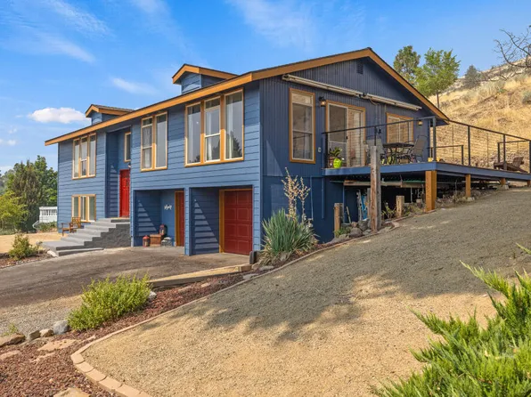 2019 Watson St, Klamath Falls, OR 97603