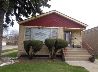 7401 S Rockwell St, Chicago, IL 60629