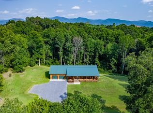 305 Longview Meadow Dr, Buena Vista, VA 24416