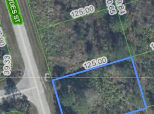 5648 Virtudes St, Sebring, FL 33872
