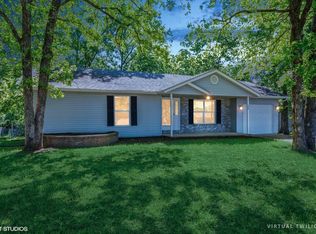 550 Pasadena Ave, Saint Clair, MO 63077